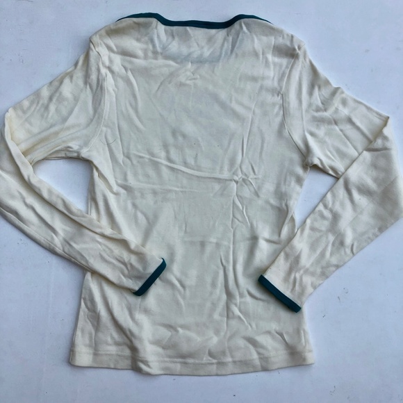 Vintage 90s Levis Jeanswear Singular Style Graphic Tee - Picture 5 of 5